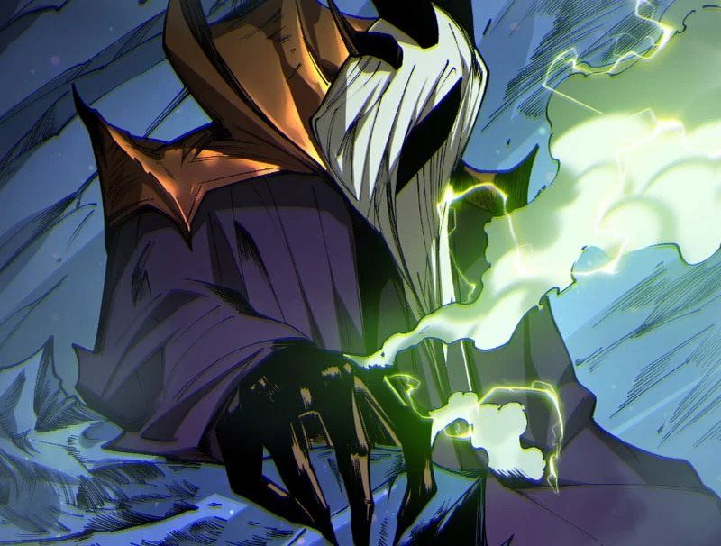 Thảm Họa Tử Linh Sư - Chapter 236 - Page 65