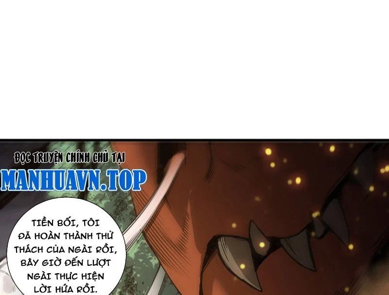 Thảm Họa Tử Linh Sư - Chapter 236 - Page 86