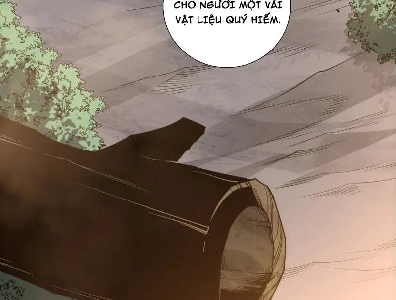 Thảm Họa Tử Linh Sư - Chapter 236 - Page 88