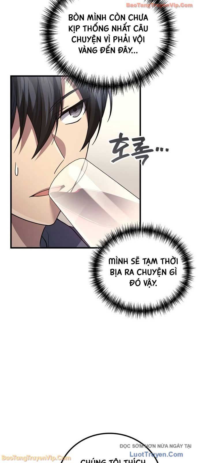 Thần Chiến Tranh Trở Lại Cấp 2 - Chapter 107 - Page 12