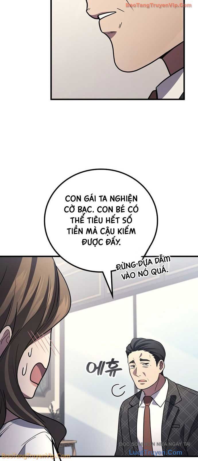 Thần Chiến Tranh Trở Lại Cấp 2 - Chapter 107 - Page 16