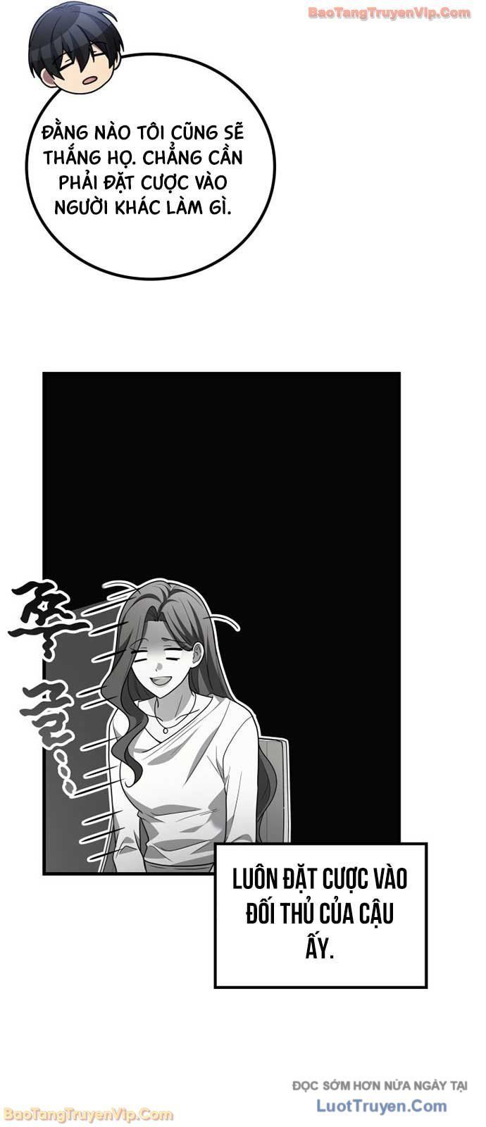 Thần Chiến Tranh Trở Lại Cấp 2 - Chapter 107 - Page 19