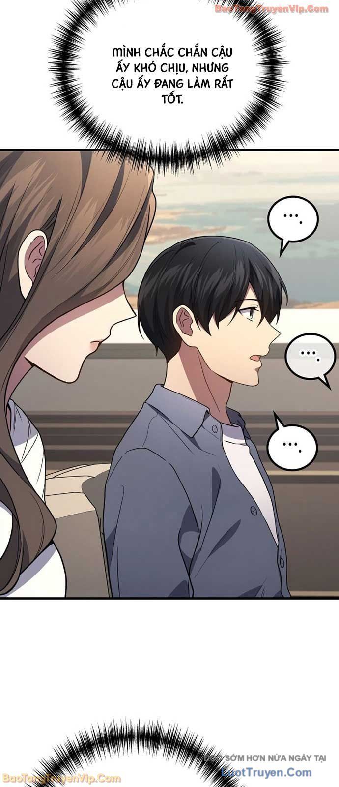 Thần Chiến Tranh Trở Lại Cấp 2 - Chapter 107 - Page 21