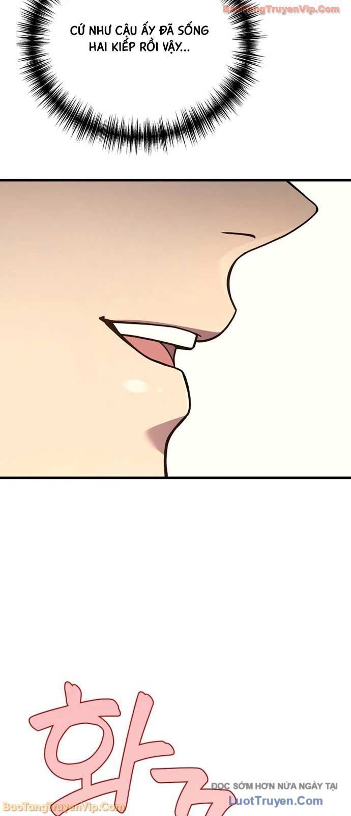 Thần Chiến Tranh Trở Lại Cấp 2 - Chapter 107 - Page 22