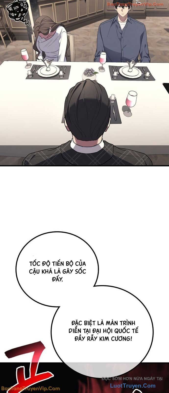 Thần Chiến Tranh Trở Lại Cấp 2 - Chapter 107 - Page 25