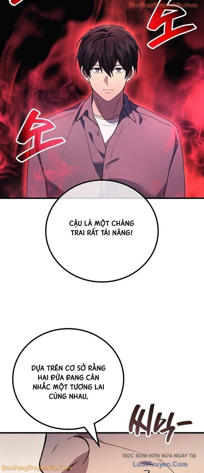 Thần Chiến Tranh Trở Lại Cấp 2 - Chapter 107 - Page 26
