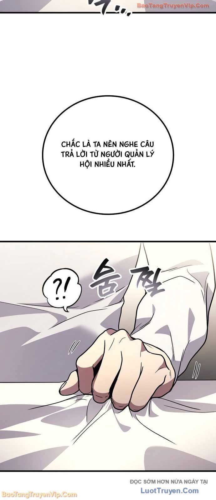 Thần Chiến Tranh Trở Lại Cấp 2 - Chapter 107 - Page 34