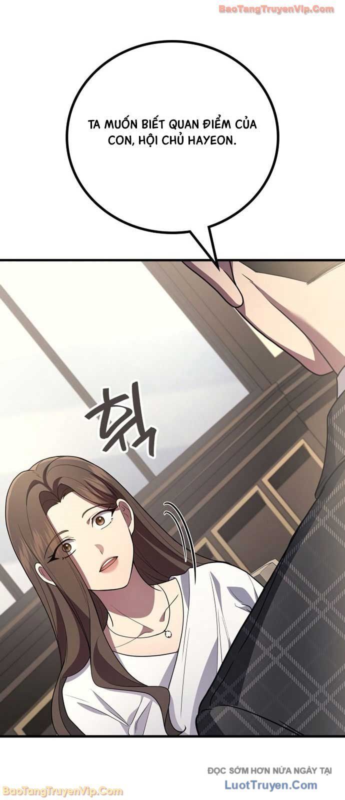 Thần Chiến Tranh Trở Lại Cấp 2 - Chapter 107 - Page 35