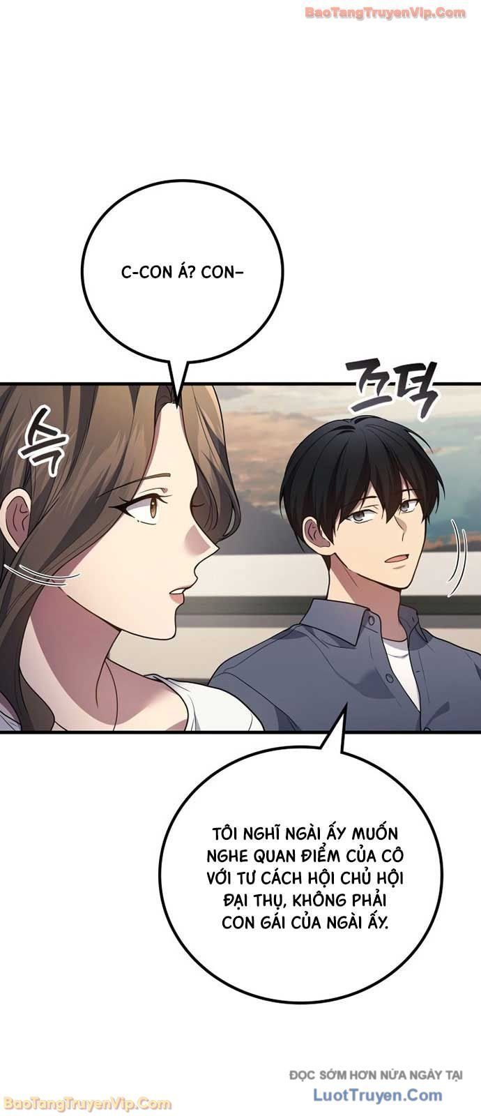 Thần Chiến Tranh Trở Lại Cấp 2 - Chapter 107 - Page 36