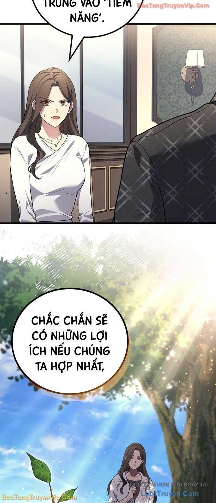 Thần Chiến Tranh Trở Lại Cấp 2 - Chapter 107 - Page 44