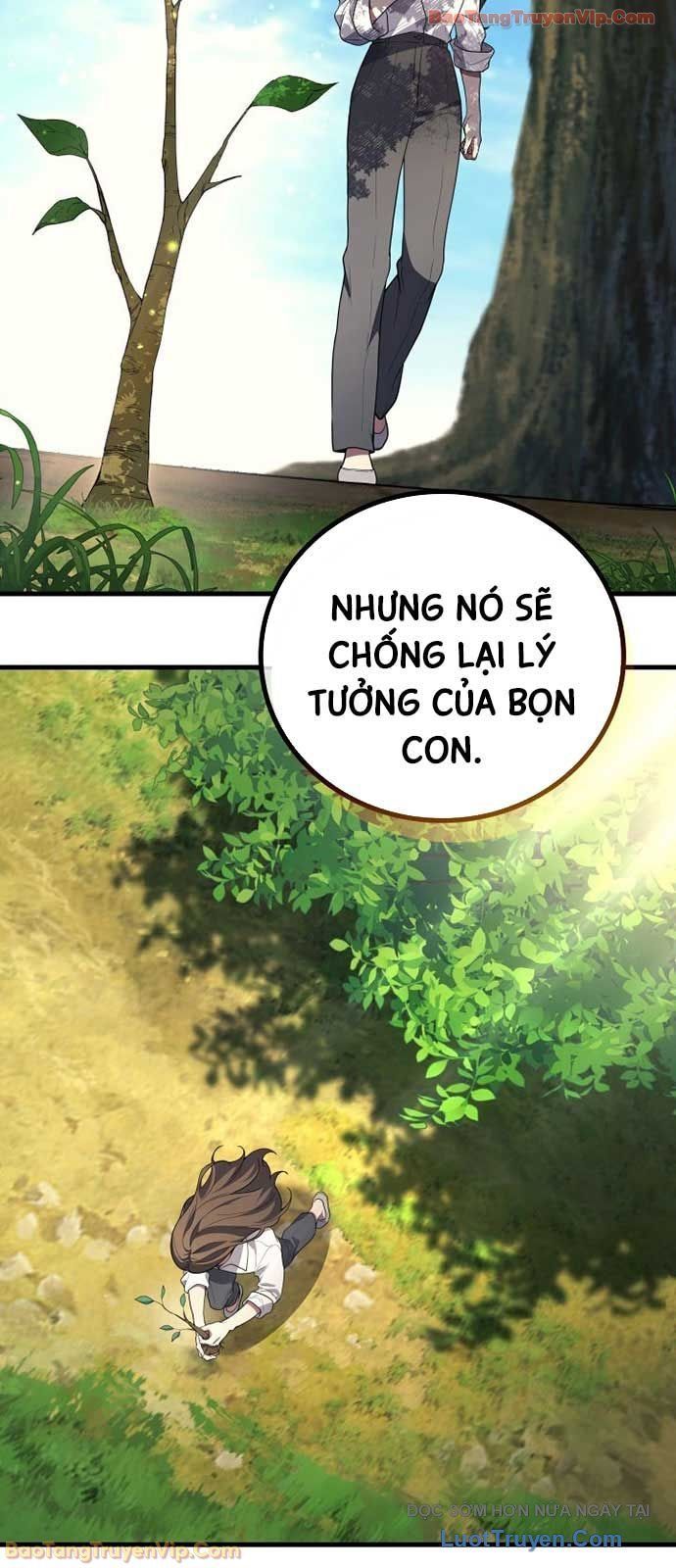 Thần Chiến Tranh Trở Lại Cấp 2 - Chapter 107 - Page 45