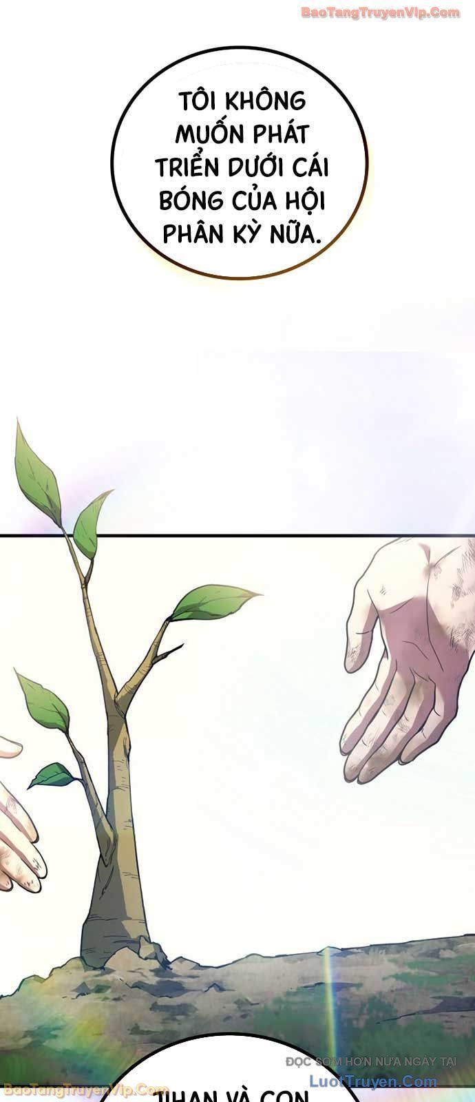 Thần Chiến Tranh Trở Lại Cấp 2 - Chapter 107 - Page 46