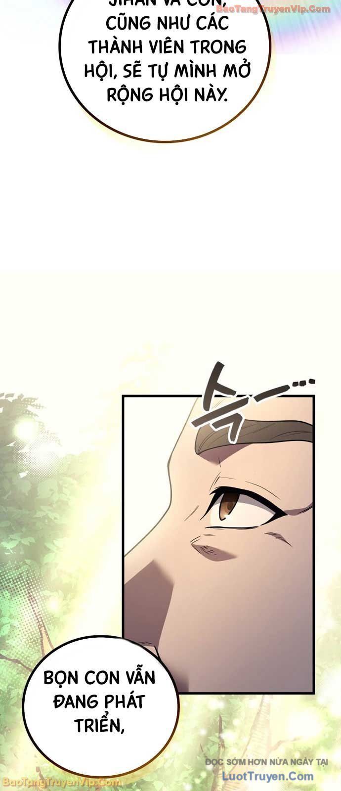 Thần Chiến Tranh Trở Lại Cấp 2 - Chapter 107 - Page 47