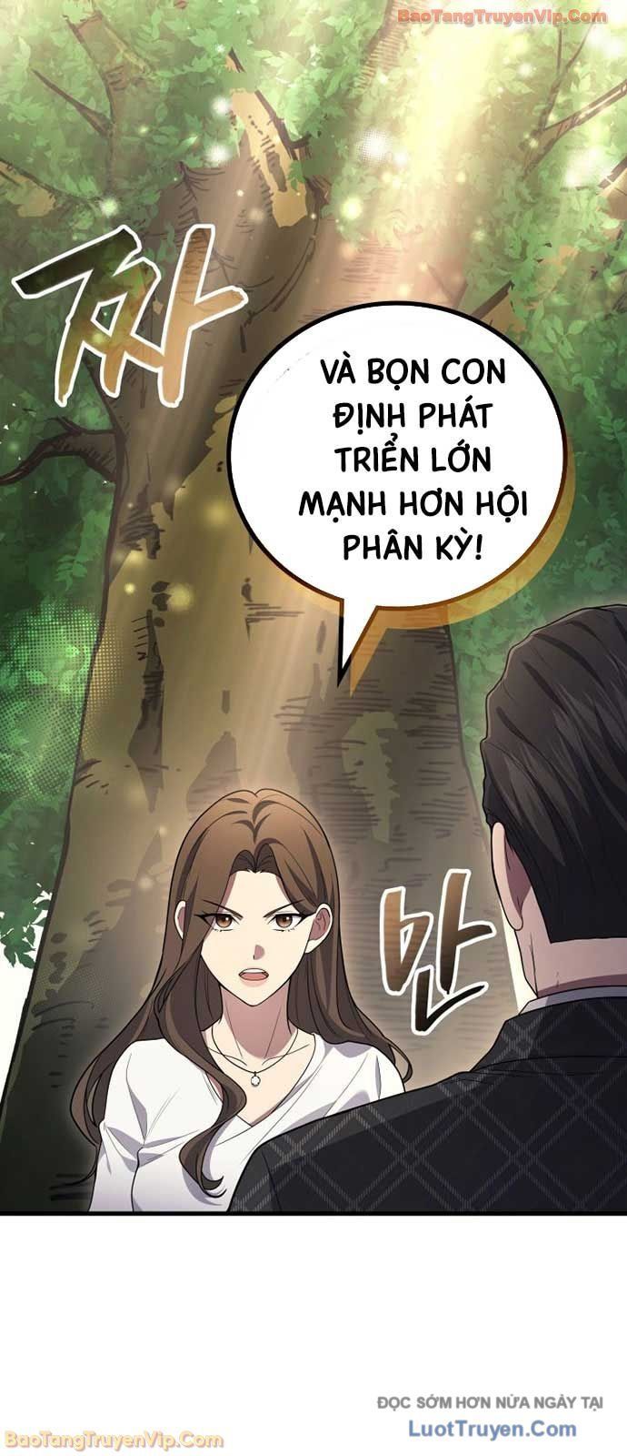 Thần Chiến Tranh Trở Lại Cấp 2 - Chapter 107 - Page 48