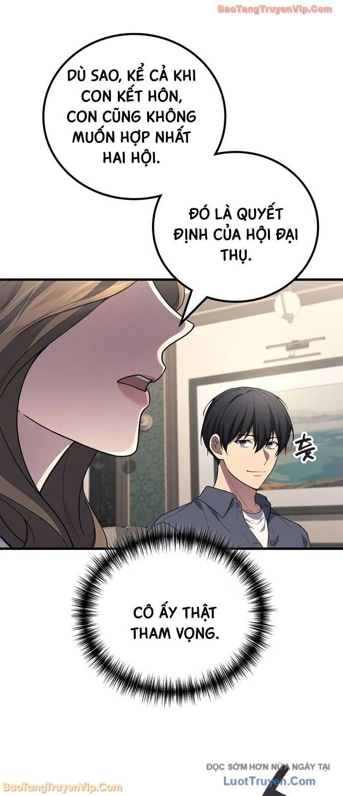 Thần Chiến Tranh Trở Lại Cấp 2 - Chapter 107 - Page 50