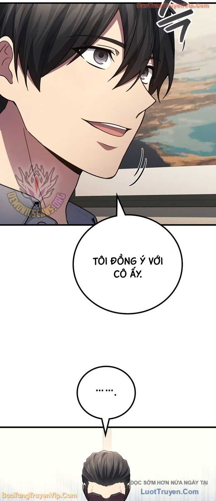 Thần Chiến Tranh Trở Lại Cấp 2 - Chapter 107 - Page 51