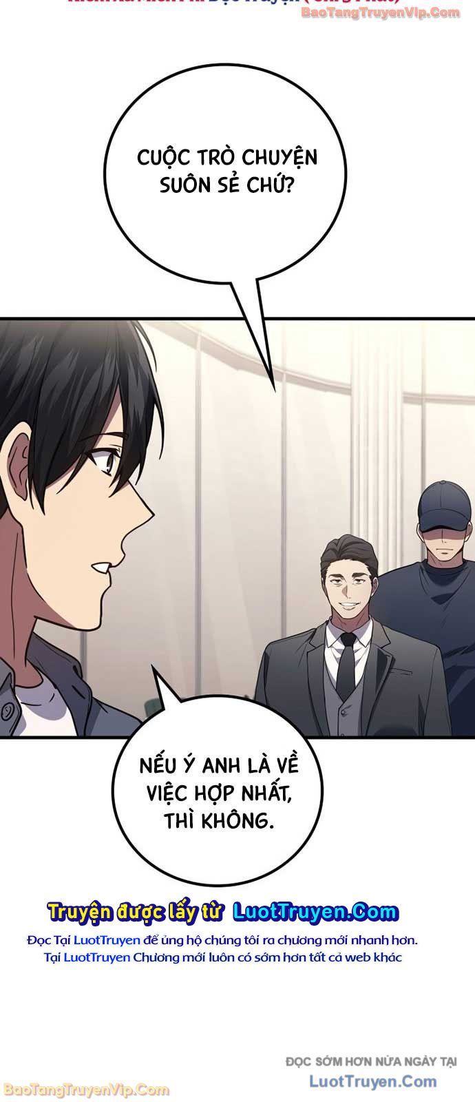 Thần Chiến Tranh Trở Lại Cấp 2 - Chapter 107 - Page 63