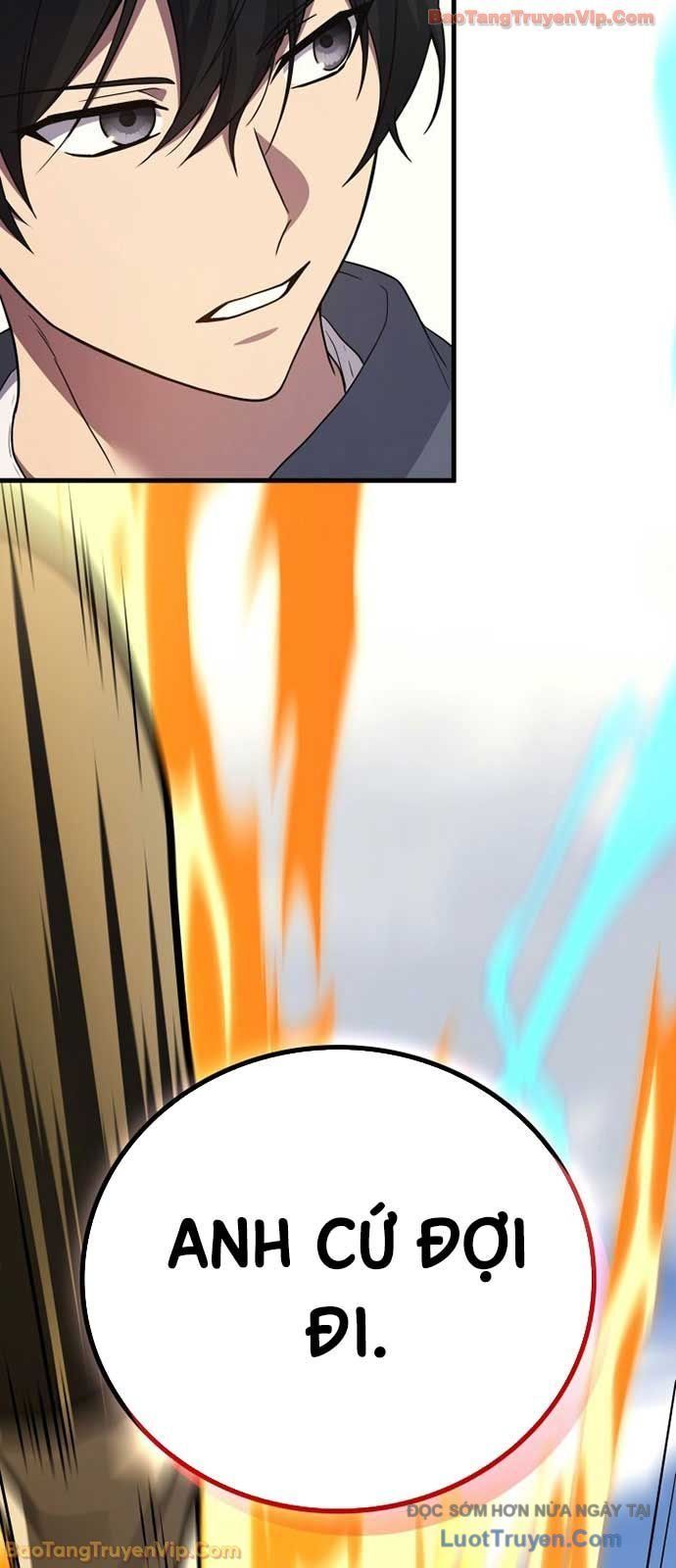 Thần Chiến Tranh Trở Lại Cấp 2 - Chapter 107 - Page 68