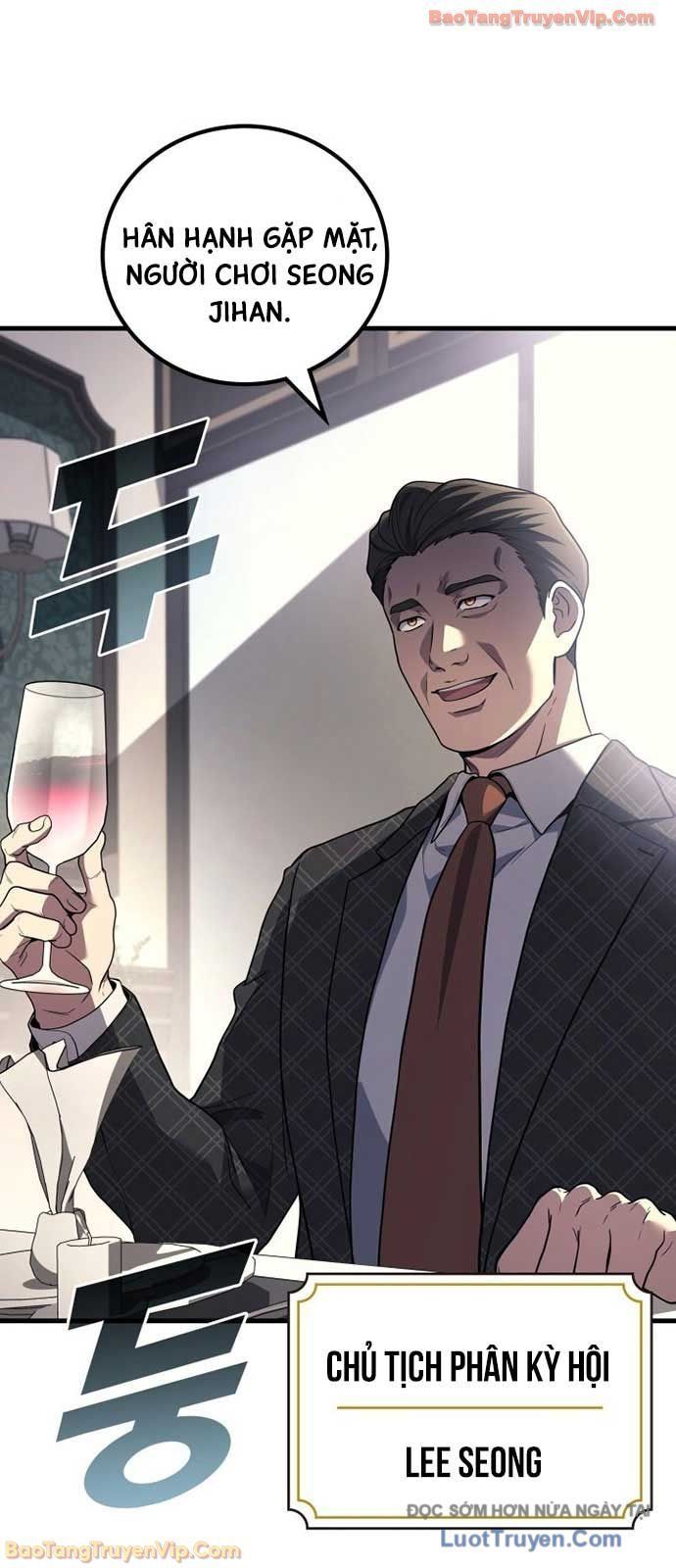 Thần Chiến Tranh Trở Lại Cấp 2 - Chapter 107 - Page 7