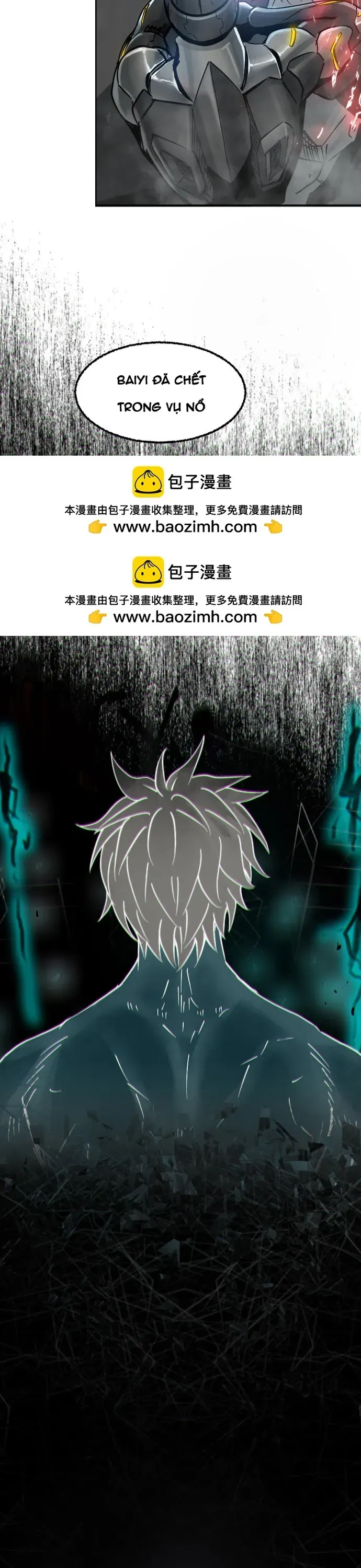 Người Siêu Việt - Chapter 40 - Page 10