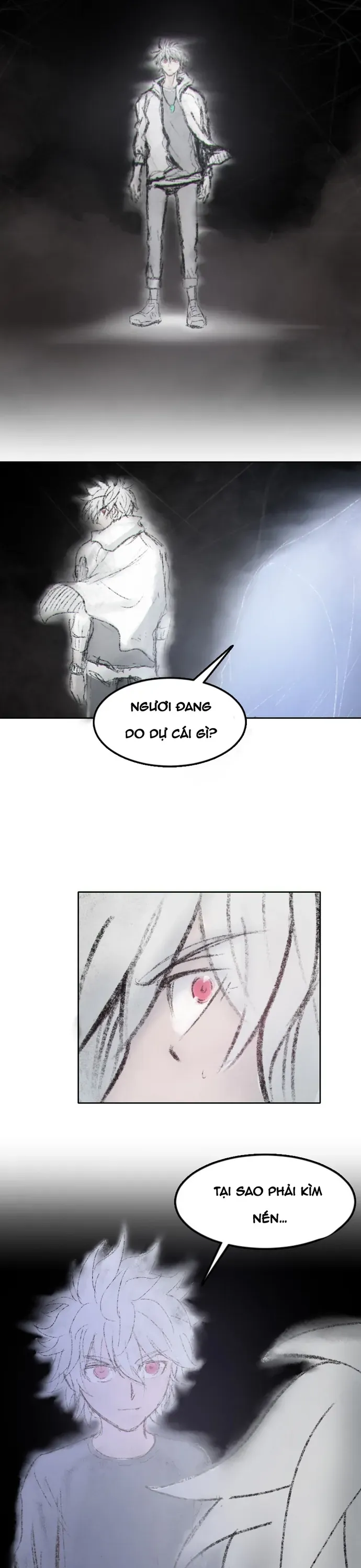 Người Siêu Việt - Chapter 40 - Page 11