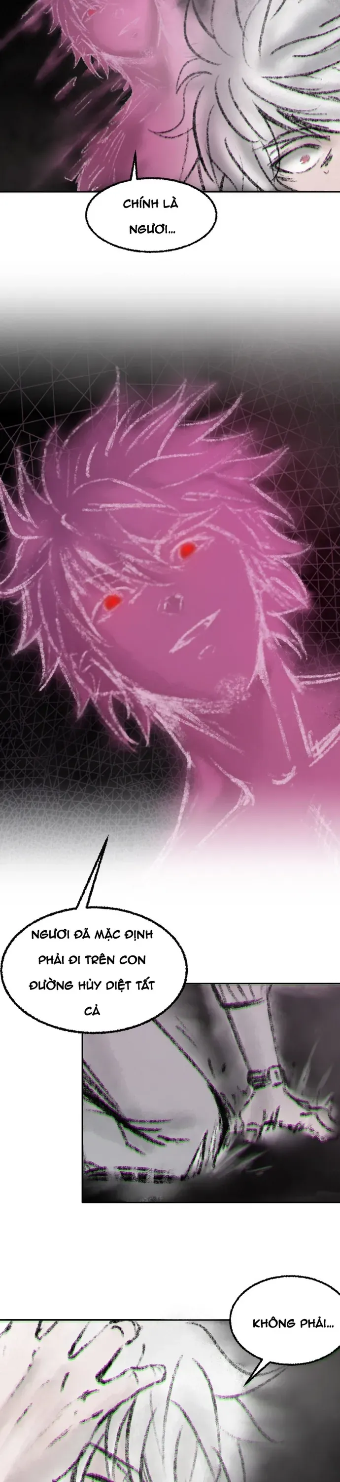 Người Siêu Việt - Chapter 40 - Page 13