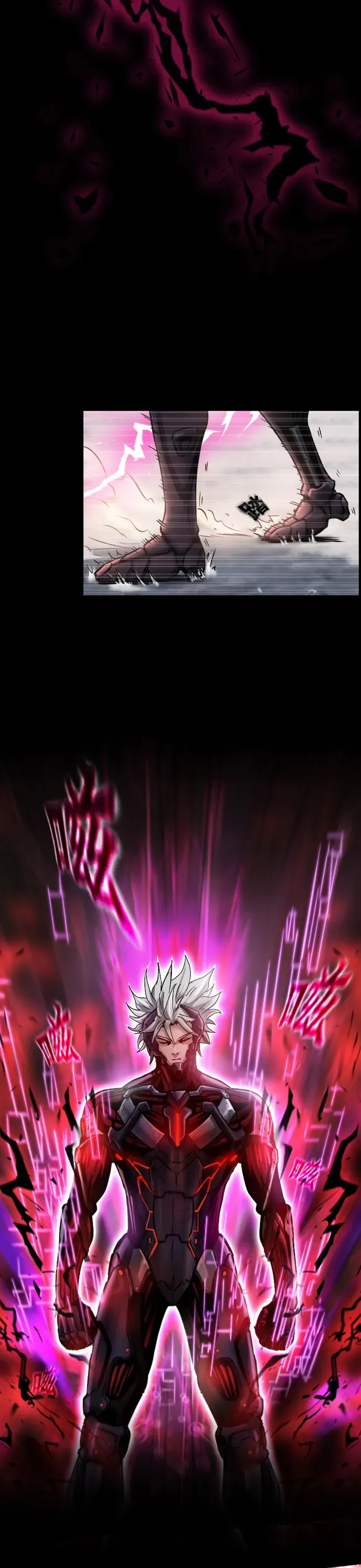 Người Siêu Việt - Chapter 40 - Page 17