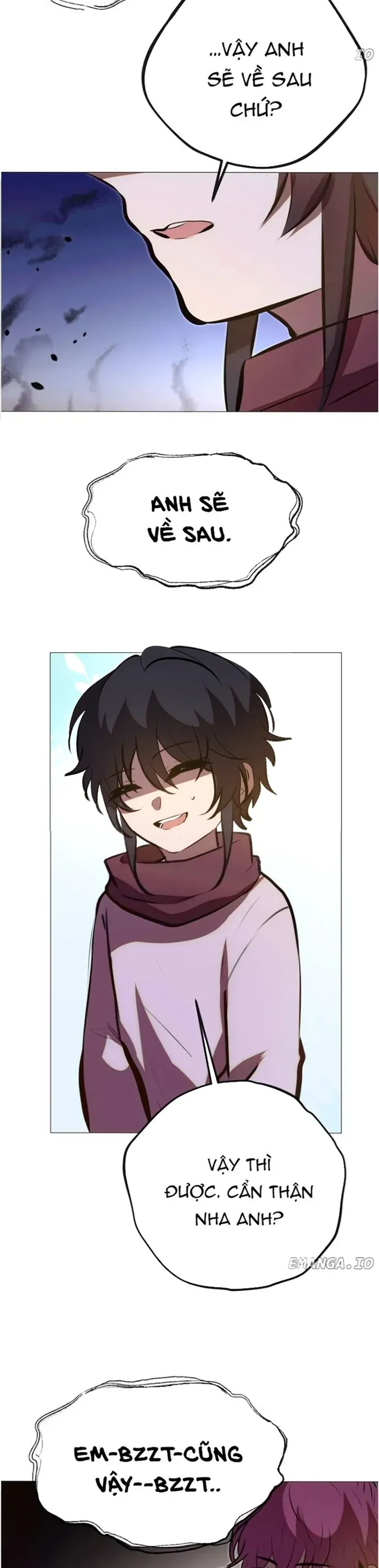 Trọng Sinh Mạc Thế - Chapter 218 - Page 11