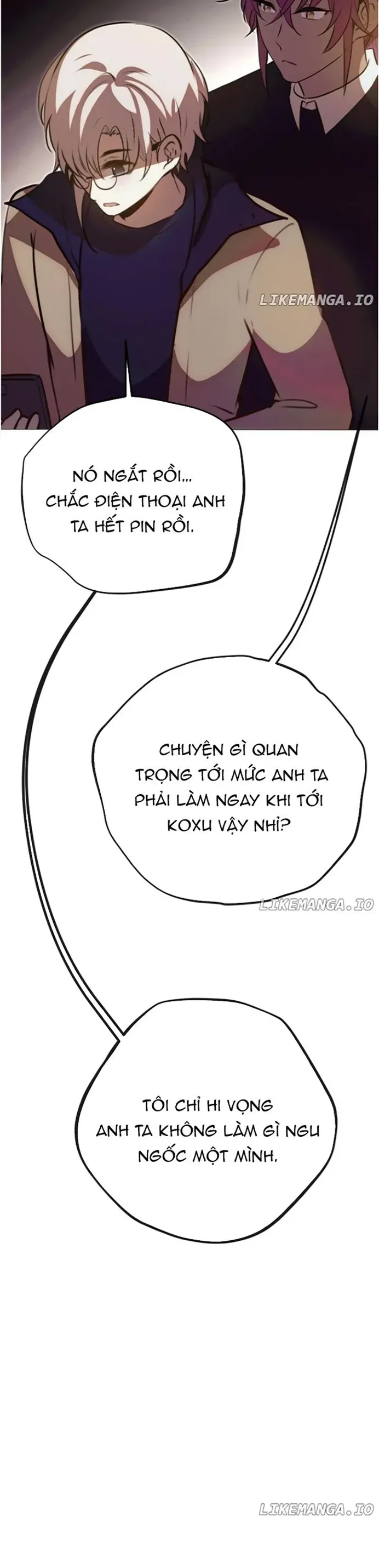 Trọng Sinh Mạc Thế - Chapter 218 - Page 12