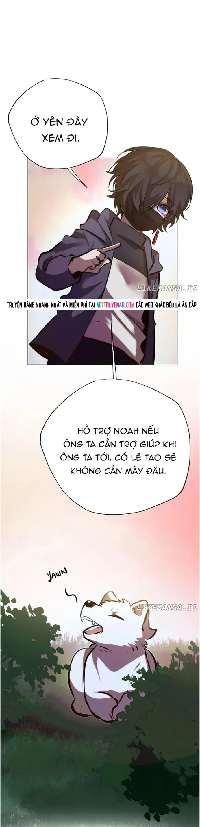 Trọng Sinh Mạc Thế - Chapter 218 - Page 13