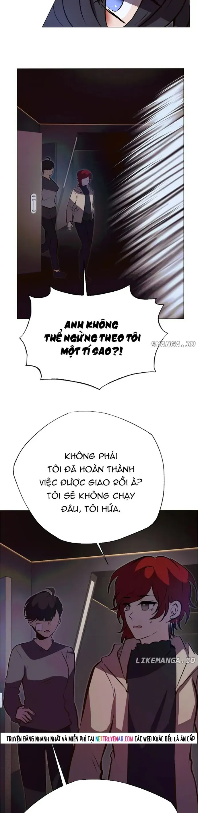 Trọng Sinh Mạc Thế - Chapter 218 - Page 18