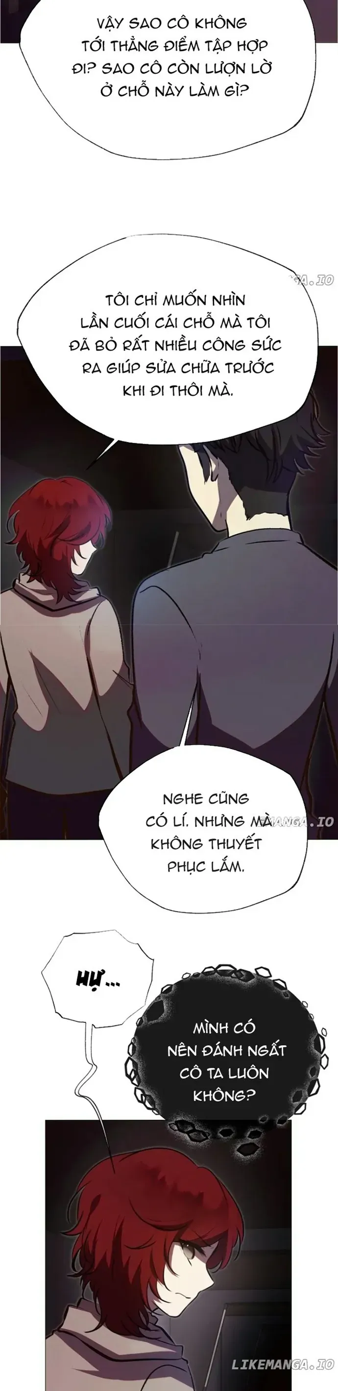 Trọng Sinh Mạc Thế - Chapter 218 - Page 19