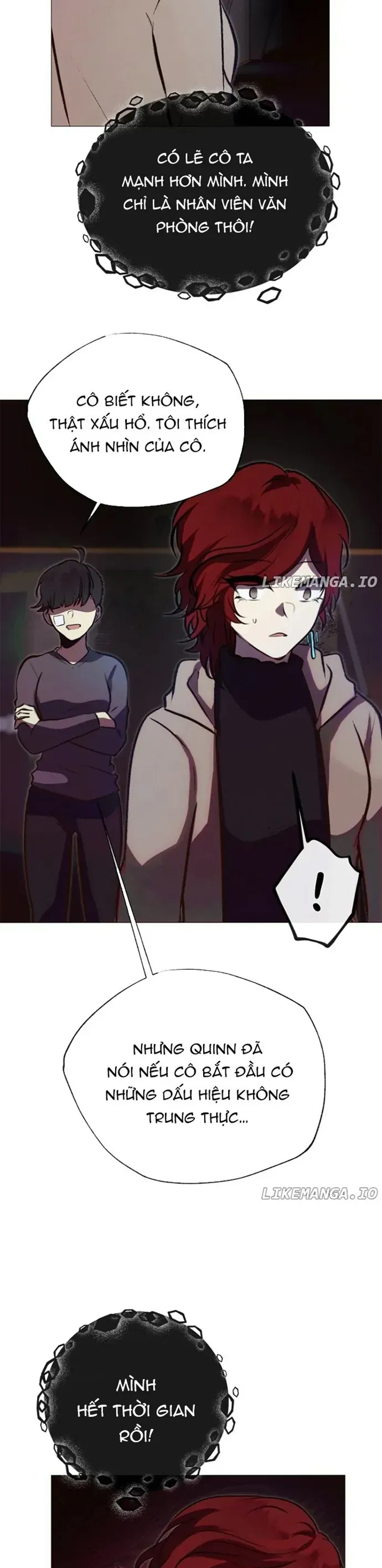 Trọng Sinh Mạc Thế - Chapter 218 - Page 20