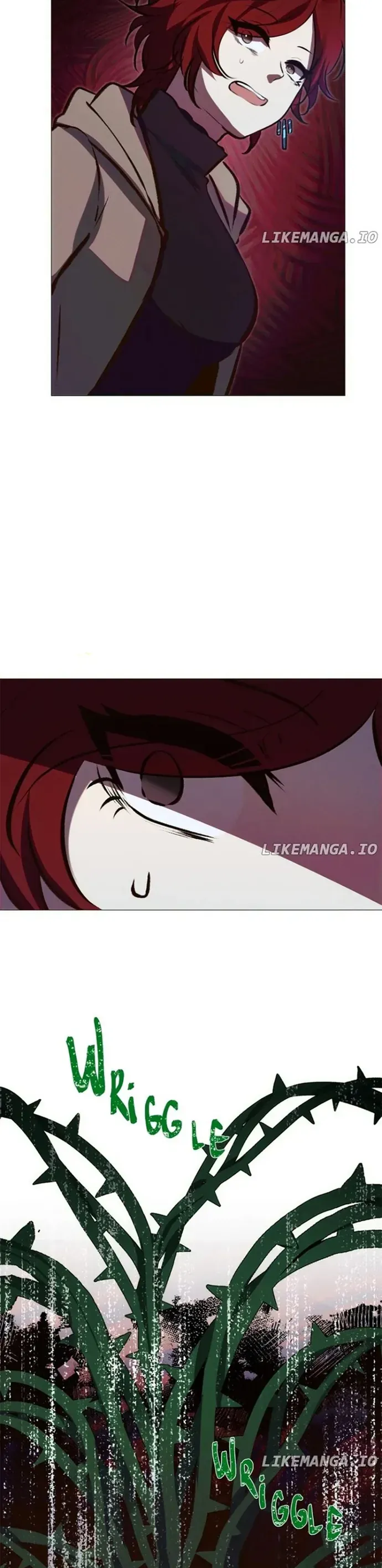 Trọng Sinh Mạc Thế - Chapter 218 - Page 21