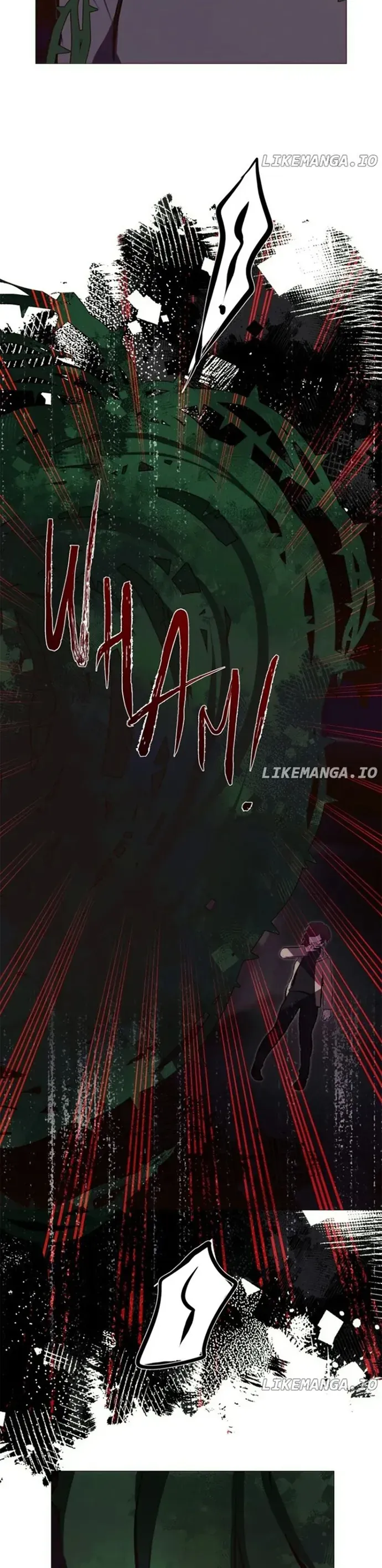 Trọng Sinh Mạc Thế - Chapter 218 - Page 23