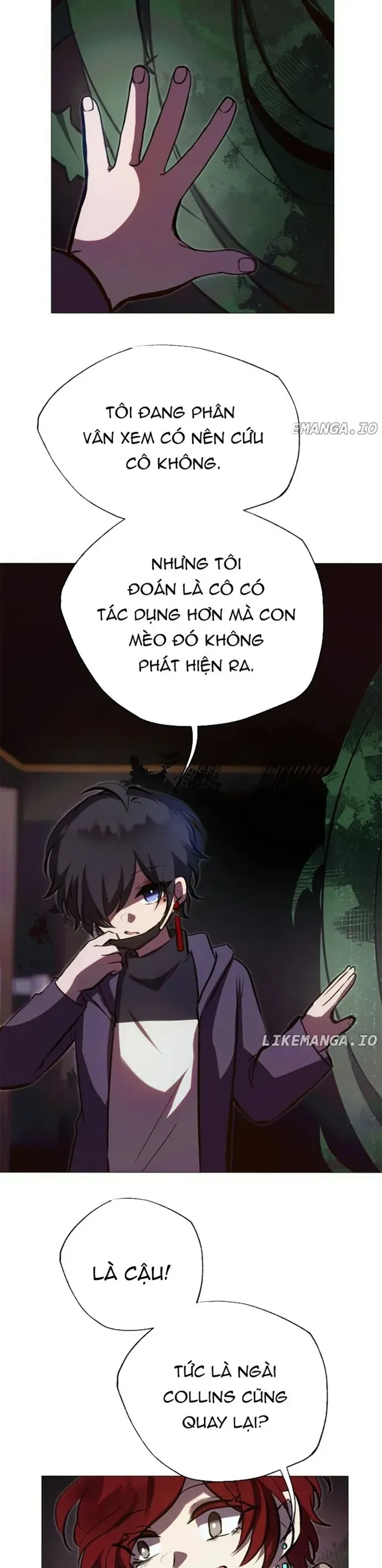 Trọng Sinh Mạc Thế - Chapter 218 - Page 24