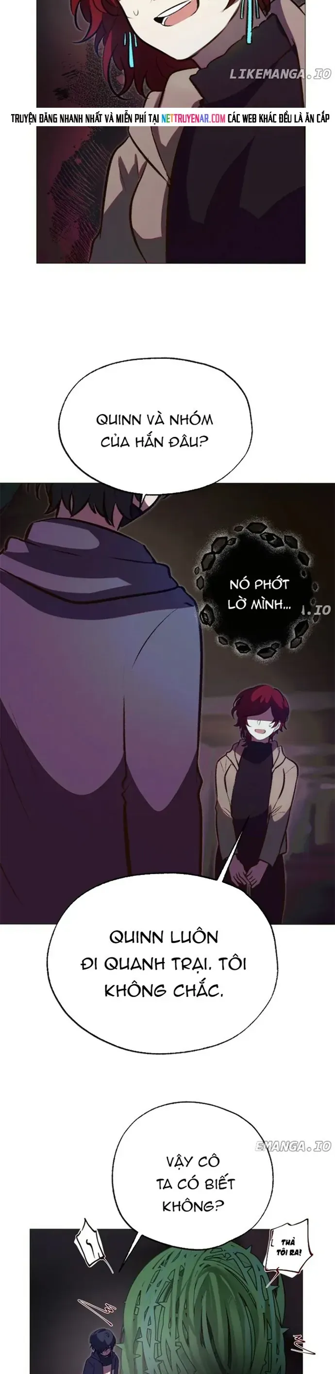 Trọng Sinh Mạc Thế - Chapter 218 - Page 25