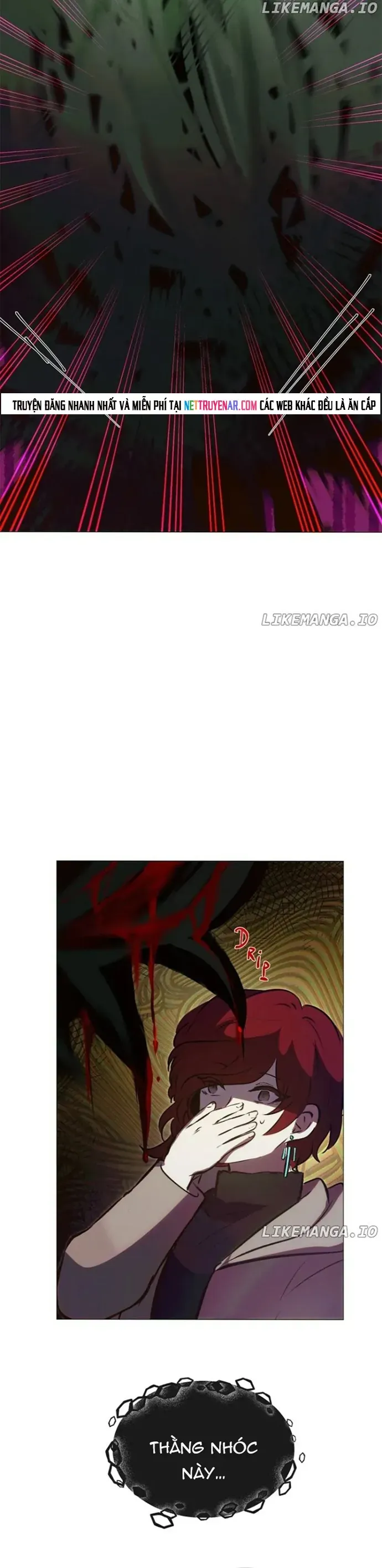 Trọng Sinh Mạc Thế - Chapter 218 - Page 27