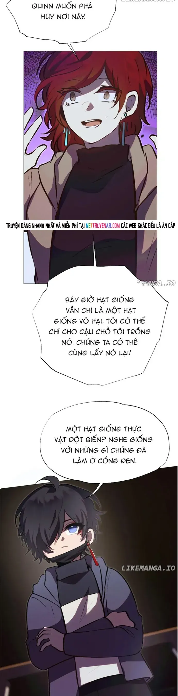 Trọng Sinh Mạc Thế - Chapter 218 - Page 29