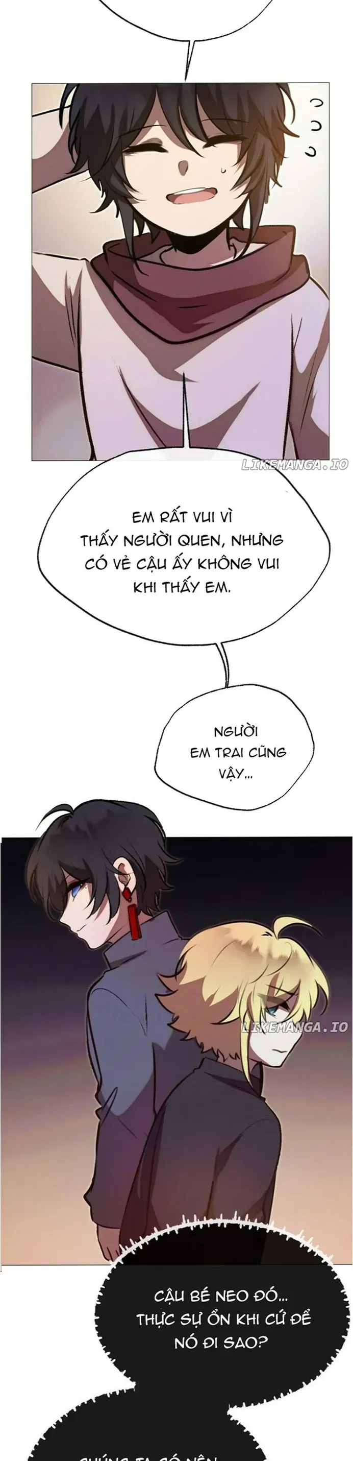 Trọng Sinh Mạc Thế - Chapter 218 - Page 3