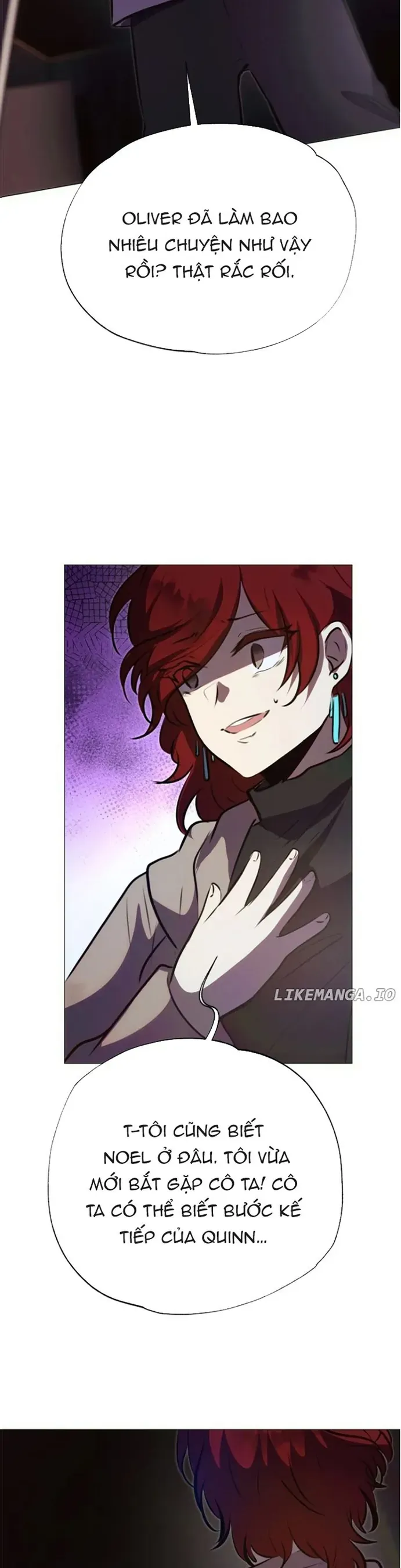 Trọng Sinh Mạc Thế - Chapter 218 - Page 30