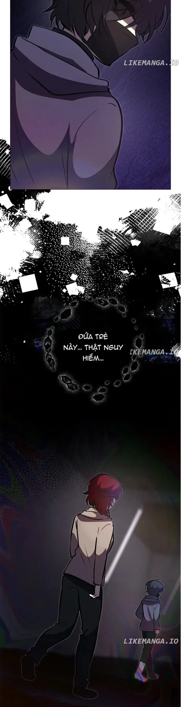 Trọng Sinh Mạc Thế - Chapter 218 - Page 33