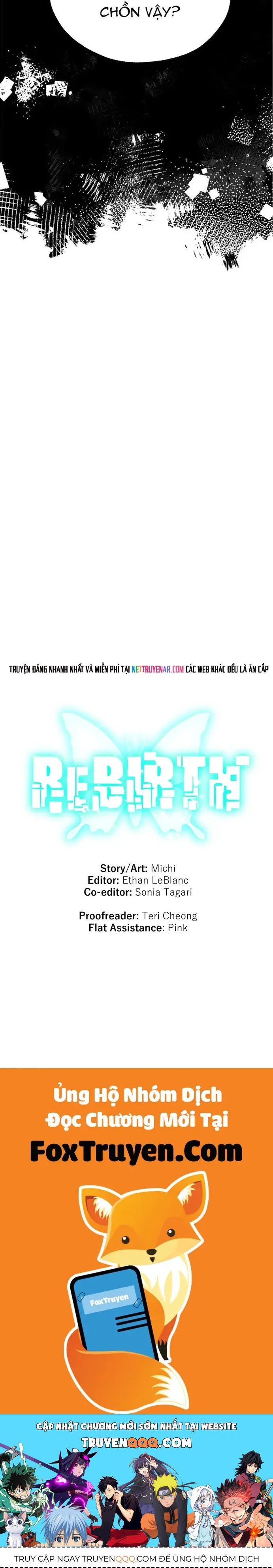 Trọng Sinh Mạc Thế - Chapter 218 - Page 36