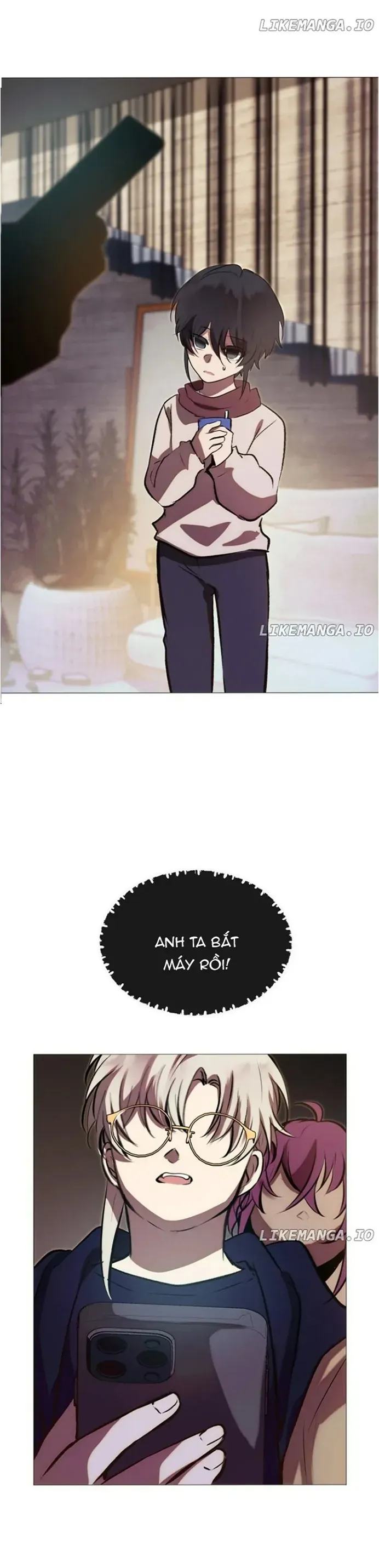 Trọng Sinh Mạc Thế - Chapter 218 - Page 6