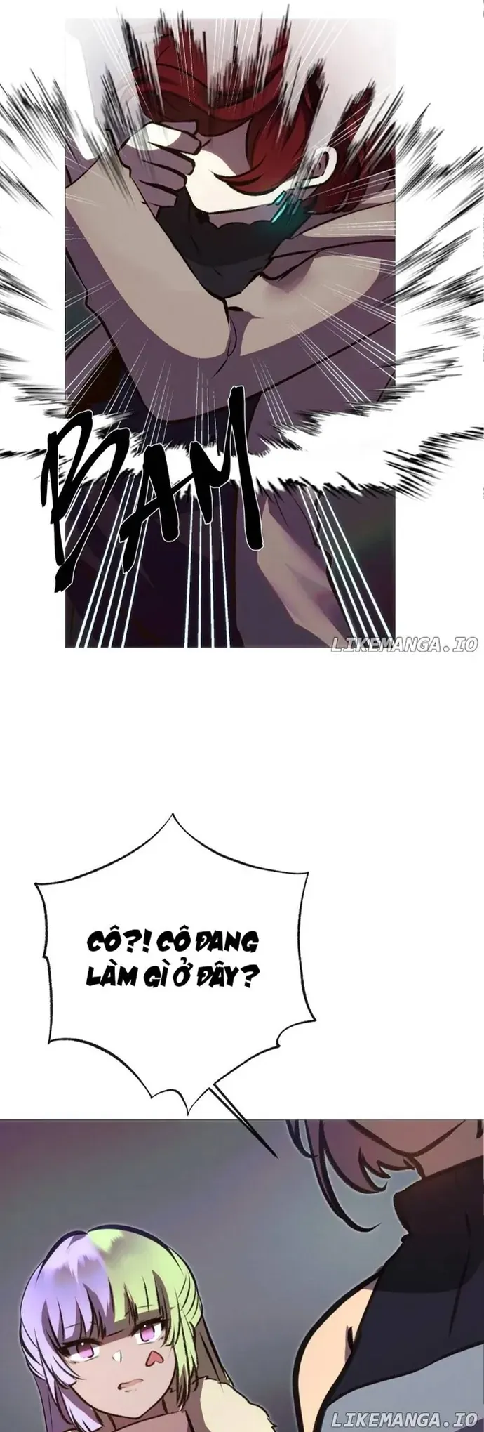 Trọng Sinh Mạc Thế - Chapter 219 - Page 13