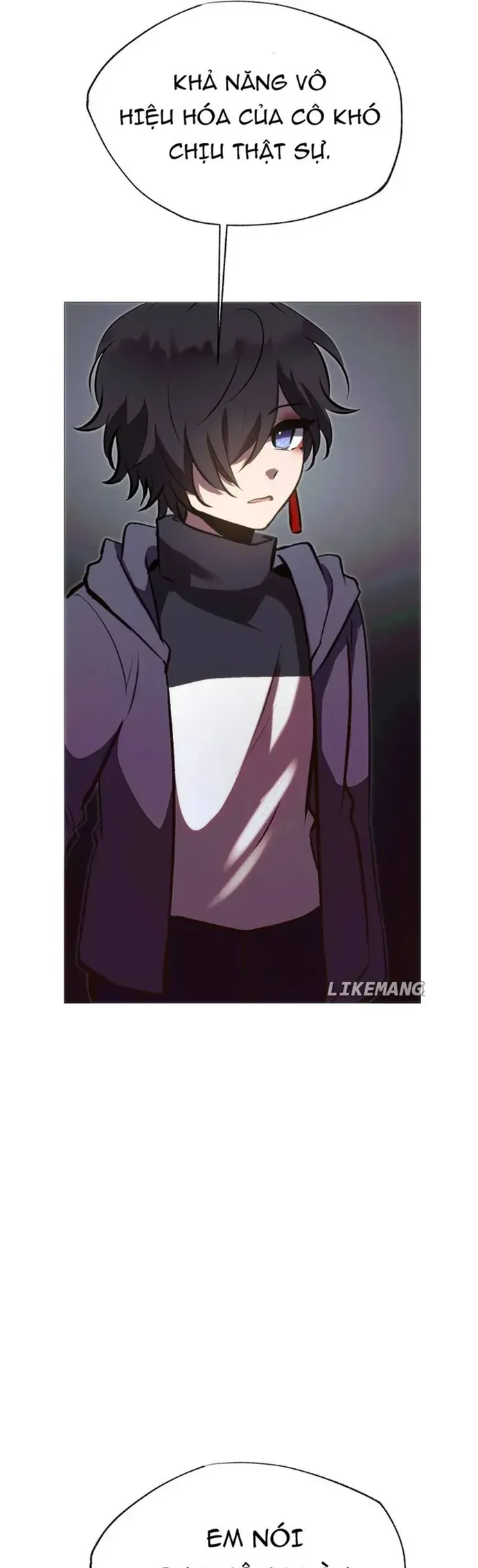 Trọng Sinh Mạc Thế - Chapter 219 - Page 16