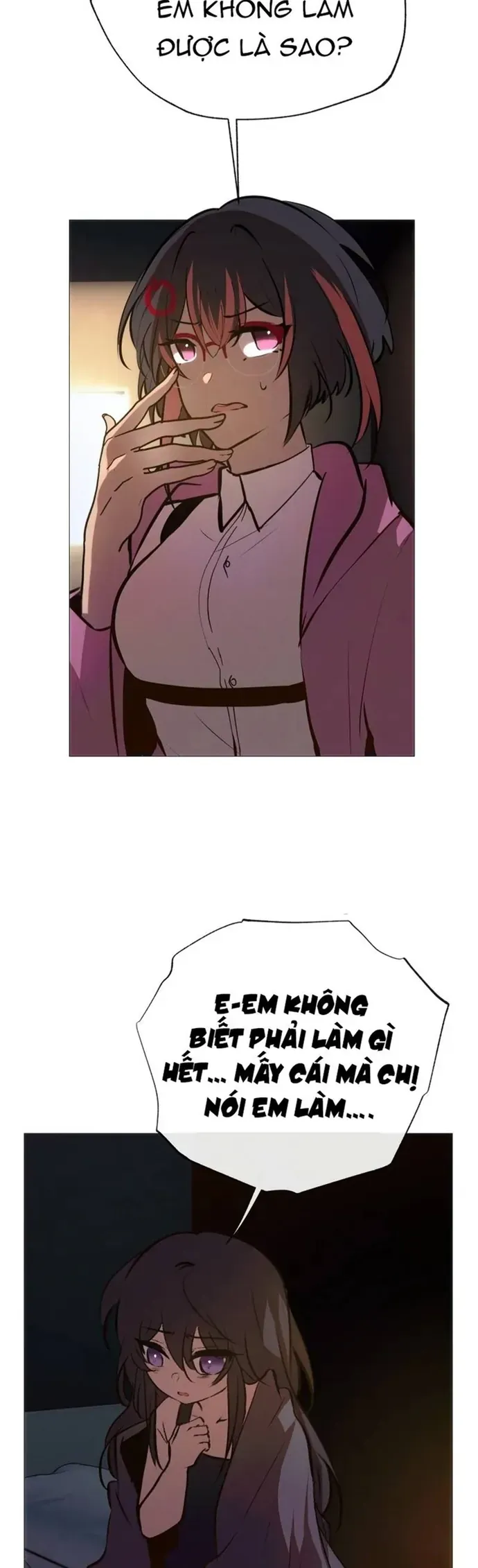 Trọng Sinh Mạc Thế - Chapter 219 - Page 17