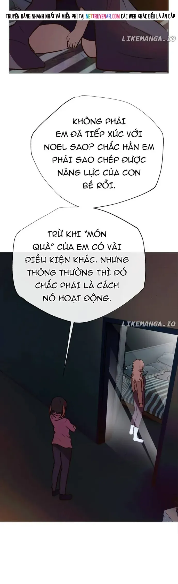 Trọng Sinh Mạc Thế - Chapter 219 - Page 18