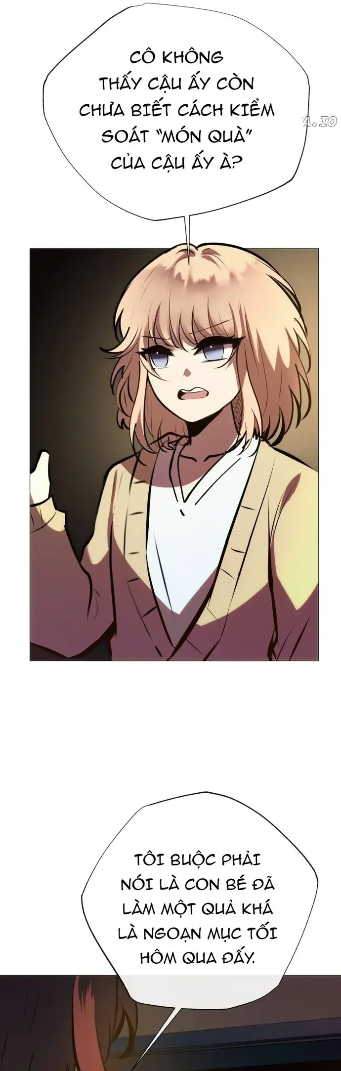 Trọng Sinh Mạc Thế - Chapter 219 - Page 19