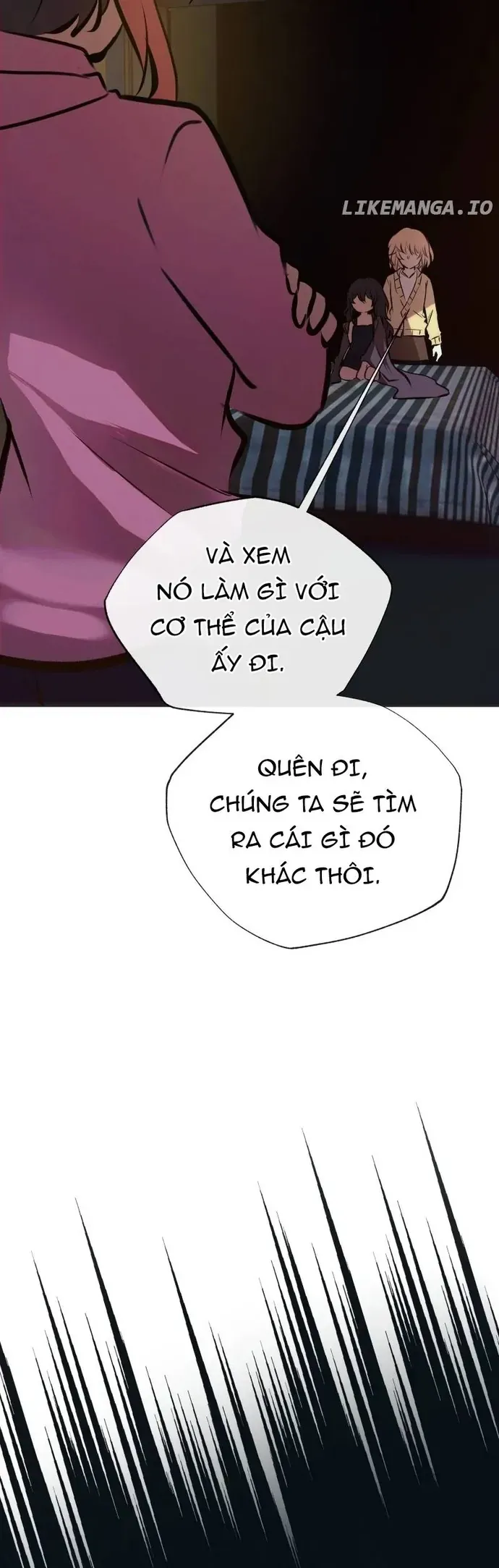 Trọng Sinh Mạc Thế - Chapter 219 - Page 20